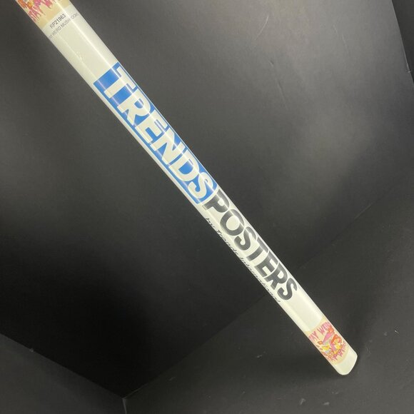 Stay Weird Mushroom RP21963 Poster Trends Wall Art Print - Picture 5 of 5